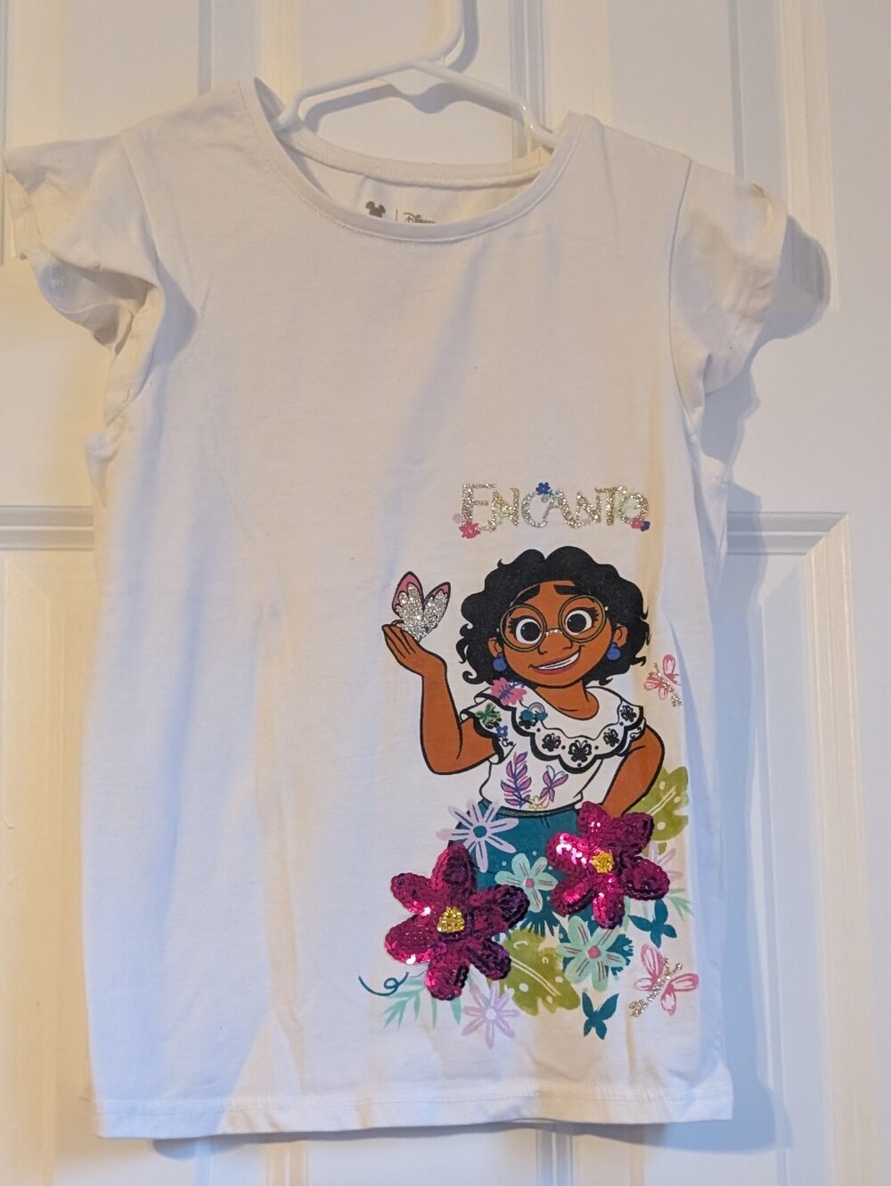 Jumping Beans Disney Encanto T Shirt Size 6